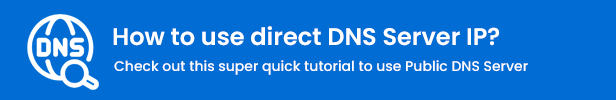 Global DNS - Multiple Server - DNS Propagation Checker - PHP - 10