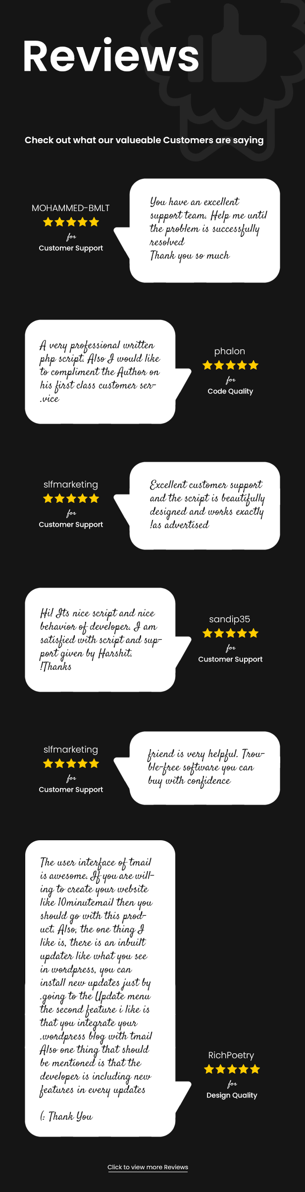 TMail - Multi Domain Temporary Email System - 9